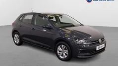 Used 2019 VW Polo SE Hatchback | £13,299 (Fair price)