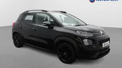 Used 2019 Citroën C3 Aircross Flair SUV | £8,399 (Good price)