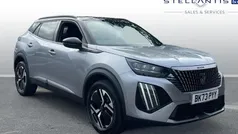 Used 2023 Peugeot 2008 GTi SUV | £18,667 (Fair price)