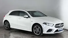 Used 2023 Mercedes A250 Executive Hatchback | £18,550 (Super price)