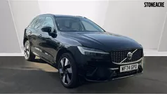 Used 2024 Volvo XC60 Ultimate SUV | £48,995 (Fair price)