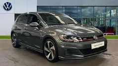 Used 2019 VW Golf VII GTI Hatchback | £22,495 (Fair price)