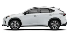 Lexus NX300h