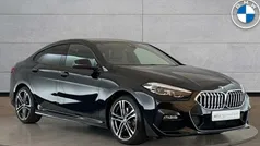 Used 2024 BMW 218 M Sport Coupe | £21,990 (Good price)