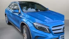 Used 2017 Mercedes GLA200 Premium SUV | £13,350 (Fair price)