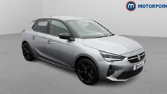 Grey Used 2023 Vauxhall Corsa Hatchback | £11,499 (Fair price)