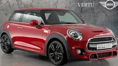 Used 2020 Mini Cooper S Hatch Hatchback | £14,198 (Fair price)