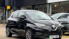 Used 2020 Renault Rapid GT-Line Hatchback | £9,626 (Fair price)