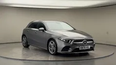 Used 2020 Mercedes A200 AMG line Hatchback | £18,300 (Fair price)