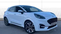 Used 2023 Ford Puma ST-Line Hatchback | £16,548 (Fair price)