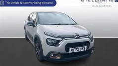 Used 2023 Citroën C3 PureTech Hatchback | £11,438 (Fair price)
