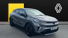 Grey Used 2025 Renault Symbioz Techno Esprit Alpine SUV | £25,145 (Good price)