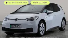 Used 2022 VW ID.3 Pro Performance Hatchback | £15,734 (Fair price)