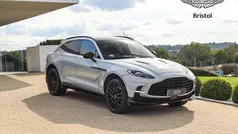 Used 2024 Aston Martin DBX 707 SUV | £142,990 (Super price)