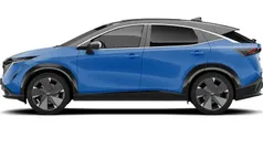 New 2024 Nissan Ariya Nismo SUV | £54,074