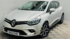 Used 2019 Renault Clio IV Play Hatchback | £5,990 (Fair price)