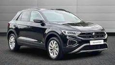 Used 2025 VW T-Roc Match SUV | £29,850 (Super price)