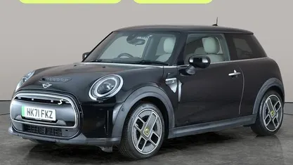 Used Mini Cooper Level 3 135 kW (184 HP) 2023 Hatchback