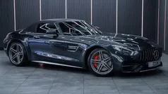 Used 2021 Mercedes AMG GT AMG Coupe | £79,466