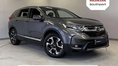 Used 2018 Honda CR-V SE SUV | £13,994 (Fair price)