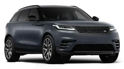 Used 2025 Land Rover Range Rover Velar SE Dynamic SUV | £62,319 (Fair price)