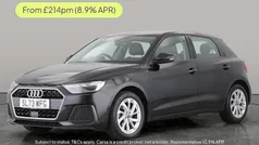 Used 2025 Audi A1 Sportback Sport Hatchback | £16,272 (Super price)