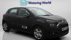 Used 2022 Citroën C3 PureTech Hatchback | £9,400 (Good price)