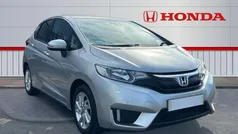 Used 2017 Honda Jazz SE Hatchback | £10,495 (Fair price)
