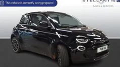 Used 2025 Fiat 500e La Prima Hatchback | £15,463 (Super price)