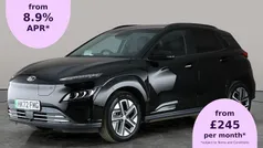Used 2023 Hyundai Kona Ultimate SUV | £16,912 (Fair price)