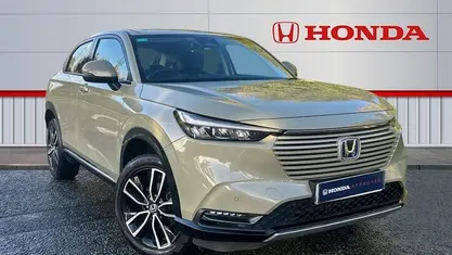 Used 2024 Honda HR-V Advance SUV | £21,829 (Fair price)
