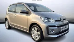 Used 2019 VW up! Highline Hatchback | £10,699 (Fair price)