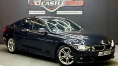 Used 2021 BMW 420 M Sport Coupe | £13,995 (Super price)