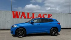 Used 2021 BMW X2 M Sport SUV | £14,495 (Good price)
