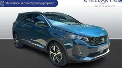 Used 2024 Peugeot 5008 GTi MPV | £26,266 (Good price)