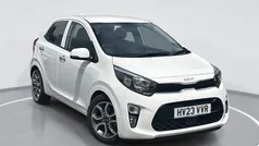 Used 2023 Kia Picanto 3 Hatchback | £13,899 (Fair price)