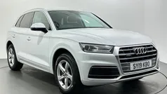 Used 2020 Audi Q5 Sport SUV | £20,993 (Good price)