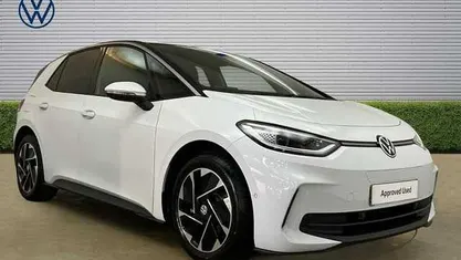 Used VW ID.3 Pro 150 kW (204 HP) 2025 Other Hatchback