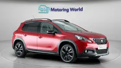 Used 2019 Peugeot 2008 GT-line SUV | £9,700 (Good price)