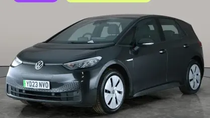 Gebraucht VW ID.3 Pro 106 kW (145 PS) 2022 Kleinwagen