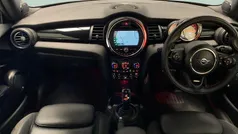Black Used 2020 Mini Cooper S Cabriolet Sport Cabriolet | £20,203 (Fair price)