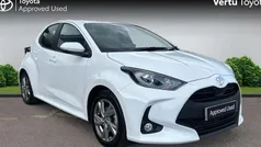 Used 2025 Toyota Yaris Hybrid Hatchback | £18,799 (Fair price)