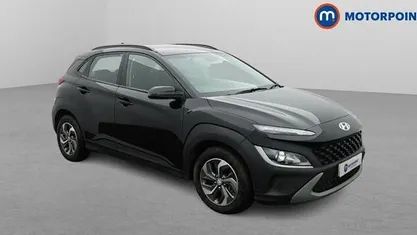 Used 2022 Hyundai Kona SE SUV | £16,699 (Fair price)