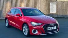 Used 2025 Audi A3 Sportback e-tron Sport Hatchback | £15,995 (Fair price)