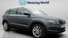 Used 2022 Skoda Karoq SE L SUV | £16,300 (Super price)