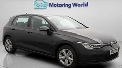 Used 2024 VW Golf VIII Life Hatchback | £16,700 (Super price)