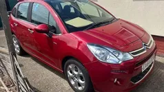 Used 2014 Citroën C3 Exclusive Hatchback | £5,680 (Fair price)