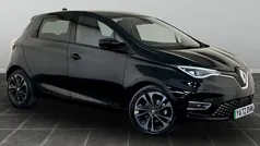Used 2022 Renault Zoe Iconic Hatchback | £10,795 (Good price)