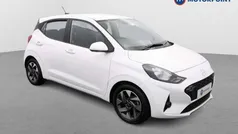 Used 2025 Hyundai i10 Advanced Hatchback | £14,499 (Fair price)