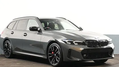 Used BMW M340 M Sport 374 HP (275 kW) 2025 Sedan